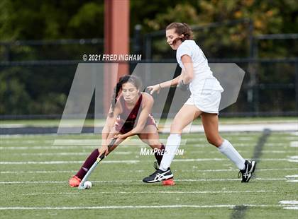 Thumbnail 2 in Westfield vs Mountain View (Bulldog Invitational) photogallery.