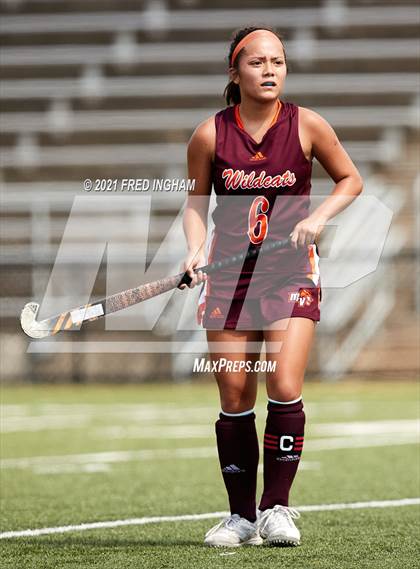 Thumbnail 2 in Westfield vs Mountain View (Bulldog Invitational) photogallery.