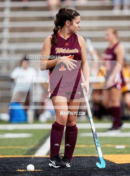 Thumbnail 2 in Westfield vs Mountain View (Bulldog Invitational) photogallery.