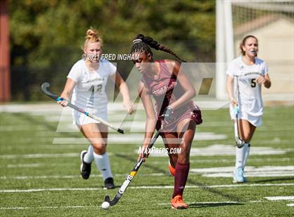 Thumbnail 3 in Westfield vs Mountain View (Bulldog Invitational) photogallery.