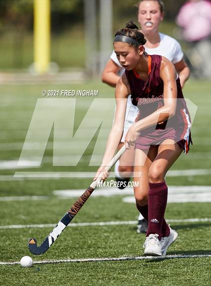 Thumbnail 1 in Westfield vs Mountain View (Bulldog Invitational) photogallery.