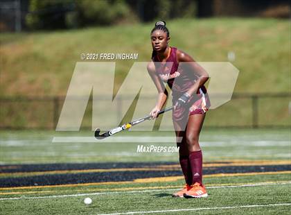 Thumbnail 3 in Westfield vs Mountain View (Bulldog Invitational) photogallery.