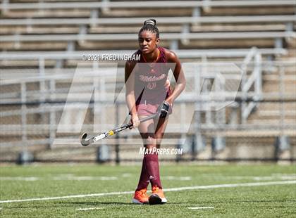 Thumbnail 3 in Westfield vs Mountain View (Bulldog Invitational) photogallery.