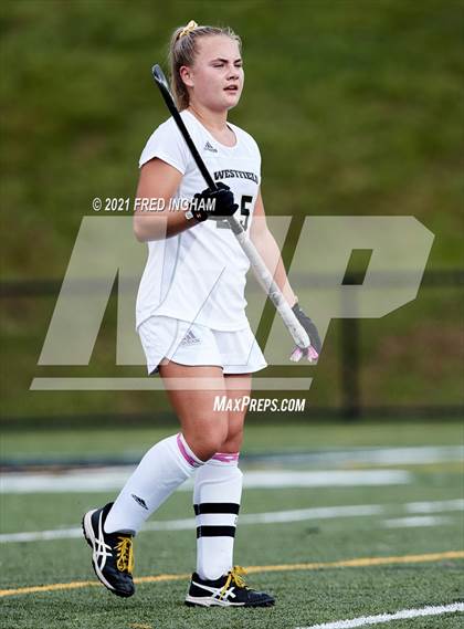 Thumbnail 3 in Westfield vs Mountain View (Bulldog Invitational) photogallery.