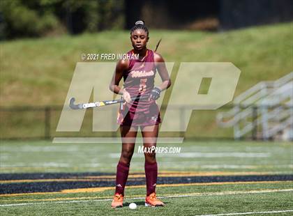 Thumbnail 2 in Westfield vs Mountain View (Bulldog Invitational) photogallery.