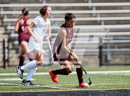 Thumbnail 3 in Westfield vs Mountain View (Bulldog Invitational) photogallery.