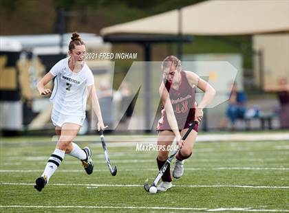Thumbnail 3 in Westfield vs Mountain View (Bulldog Invitational) photogallery.