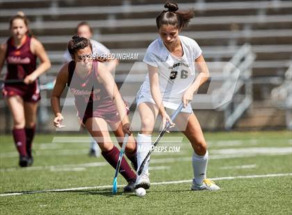 Thumbnail 3 in Westfield vs Mountain View (Bulldog Invitational) photogallery.