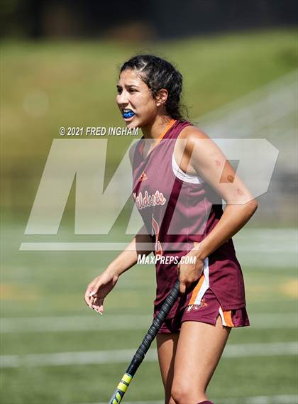 Thumbnail 2 in Westfield vs Mountain View (Bulldog Invitational) photogallery.