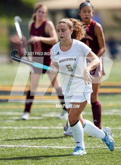 Thumbnail 3 in Westfield vs Mountain View (Bulldog Invitational) photogallery.
