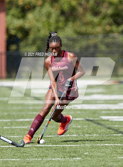Thumbnail 2 in Westfield vs Mountain View (Bulldog Invitational) photogallery.