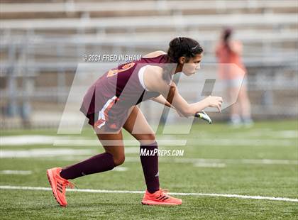 Thumbnail 3 in Westfield vs Mountain View (Bulldog Invitational) photogallery.