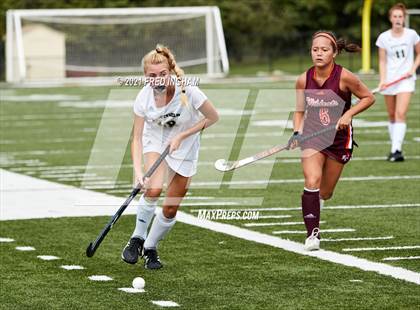 Thumbnail 3 in Westfield vs Mountain View (Bulldog Invitational) photogallery.