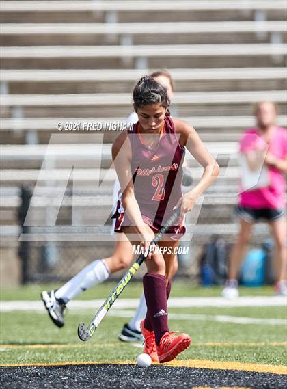 Thumbnail 1 in Westfield vs Mountain View (Bulldog Invitational) photogallery.