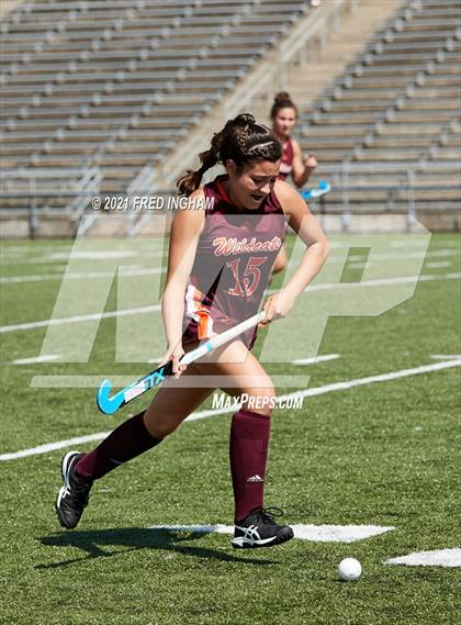 Thumbnail 3 in Westfield vs Mountain View (Bulldog Invitational) photogallery.