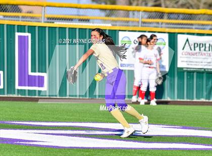 Thumbnail 1 in Marshall @ Hallsville photogallery.