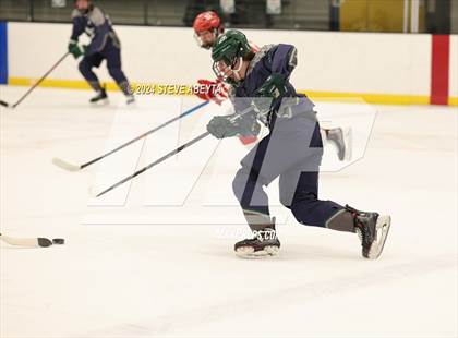 Thumbnail 1 in Regis Jesuit vs. Standley Lake (CHSAA 5A Quarterfinal) photogallery.