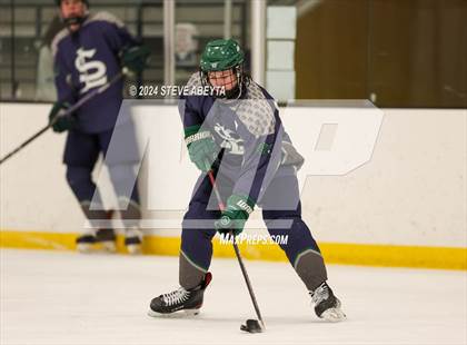 Thumbnail 1 in Regis Jesuit vs. Standley Lake (CHSAA 5A Quarterfinal) photogallery.