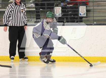 Thumbnail 1 in Regis Jesuit vs. Standley Lake (CHSAA 5A Quarterfinal) photogallery.