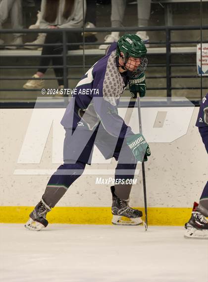 Thumbnail 1 in Regis Jesuit vs. Standley Lake (CHSAA 5A Quarterfinal) photogallery.