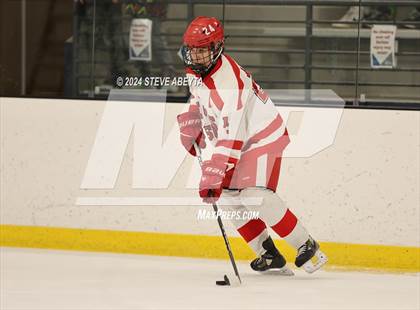 Thumbnail 2 in Regis Jesuit vs. Standley Lake (CHSAA 5A Quarterfinal) photogallery.