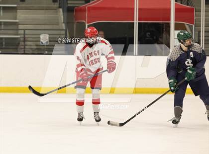 Thumbnail 2 in Regis Jesuit vs. Standley Lake (CHSAA 5A Quarterfinal) photogallery.