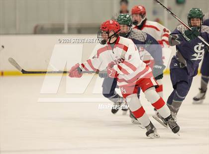 Thumbnail 1 in Regis Jesuit vs. Standley Lake (CHSAA 5A Quarterfinal) photogallery.