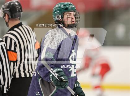Thumbnail 2 in Regis Jesuit vs. Standley Lake (CHSAA 5A Quarterfinal) photogallery.