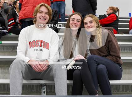 Thumbnail 3 in Regis Jesuit vs. Standley Lake (CHSAA 5A Quarterfinal) photogallery.