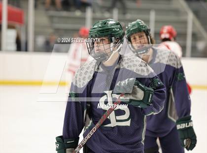 Thumbnail 3 in Regis Jesuit vs. Standley Lake (CHSAA 5A Quarterfinal) photogallery.