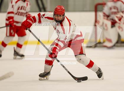 Thumbnail 3 in Regis Jesuit vs. Standley Lake (CHSAA 5A Quarterfinal) photogallery.