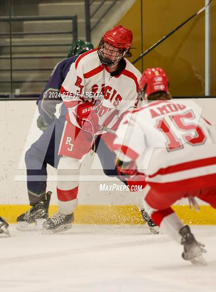 Thumbnail 3 in Regis Jesuit vs. Standley Lake (CHSAA 5A Quarterfinal) photogallery.