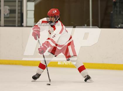 Thumbnail 2 in Regis Jesuit vs. Standley Lake (CHSAA 5A Quarterfinal) photogallery.