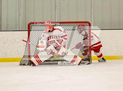 Thumbnail 1 in Regis Jesuit vs. Standley Lake (CHSAA 5A Quarterfinal) photogallery.