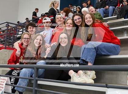 Thumbnail 2 in Regis Jesuit vs. Standley Lake (CHSAA 5A Quarterfinal) photogallery.