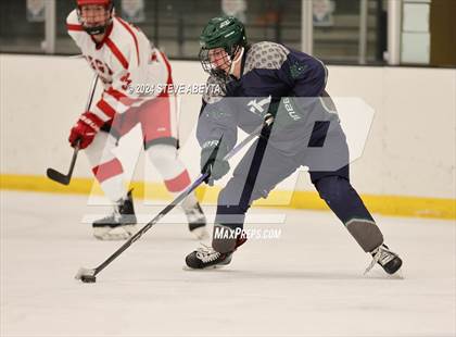 Thumbnail 2 in Regis Jesuit vs. Standley Lake (CHSAA 5A Quarterfinal) photogallery.