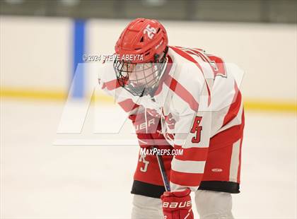 Thumbnail 1 in Regis Jesuit vs. Standley Lake (CHSAA 5A Quarterfinal) photogallery.