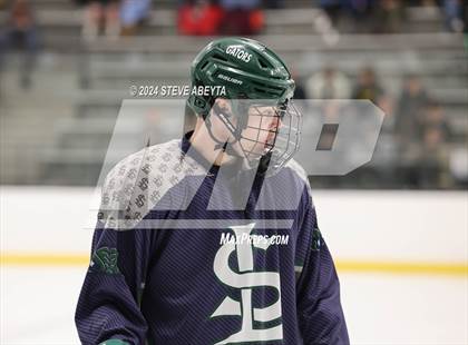 Thumbnail 1 in Regis Jesuit vs. Standley Lake (CHSAA 5A Quarterfinal) photogallery.
