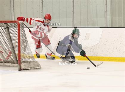 Thumbnail 3 in Regis Jesuit vs. Standley Lake (CHSAA 5A Quarterfinal) photogallery.