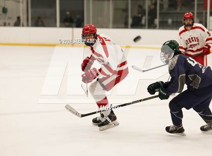 Thumbnail 1 in Regis Jesuit vs. Standley Lake (CHSAA 5A Quarterfinal) photogallery.