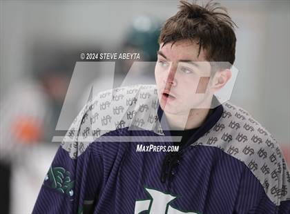 Thumbnail 2 in Regis Jesuit vs. Standley Lake (CHSAA 5A Quarterfinal) photogallery.