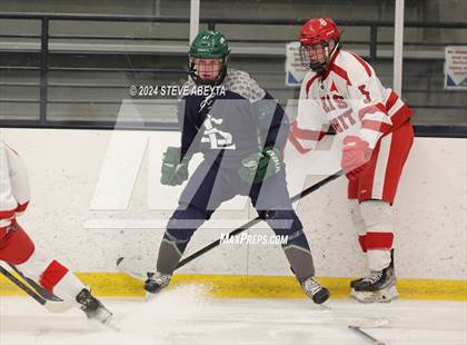Thumbnail 1 in Regis Jesuit vs. Standley Lake (CHSAA 5A Quarterfinal) photogallery.