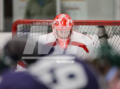 Thumbnail 3 in Regis Jesuit vs. Standley Lake (CHSAA 5A Quarterfinal) photogallery.