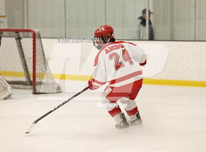Thumbnail 1 in Regis Jesuit vs. Standley Lake (CHSAA 5A Quarterfinal) photogallery.