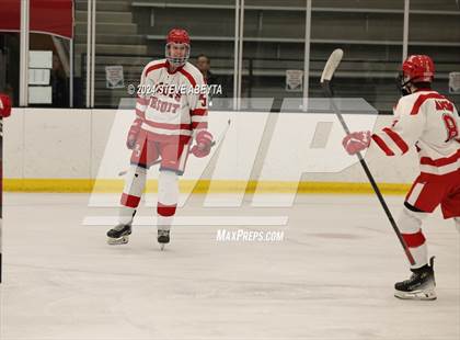 Thumbnail 1 in Regis Jesuit vs. Standley Lake (CHSAA 5A Quarterfinal) photogallery.