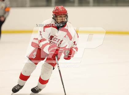 Thumbnail 2 in Regis Jesuit vs. Standley Lake (CHSAA 5A Quarterfinal) photogallery.