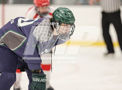Thumbnail 2 in Regis Jesuit vs. Standley Lake (CHSAA 5A Quarterfinal) photogallery.