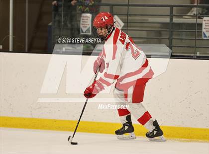 Thumbnail 1 in Regis Jesuit vs. Standley Lake (CHSAA 5A Quarterfinal) photogallery.