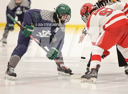 Thumbnail 2 in Regis Jesuit vs. Standley Lake (CHSAA 5A Quarterfinal) photogallery.