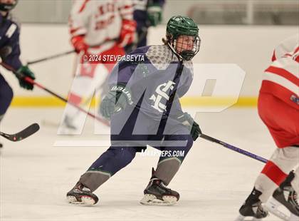 Thumbnail 3 in Regis Jesuit vs. Standley Lake (CHSAA 5A Quarterfinal) photogallery.